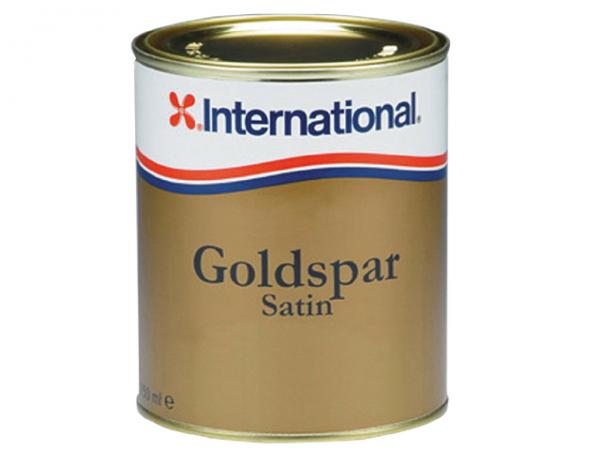 Goldspar Satin