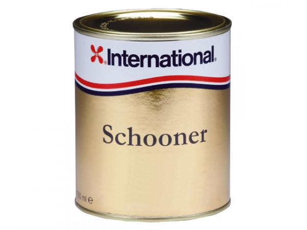 Schooner