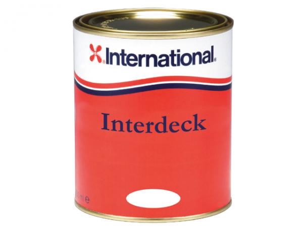 Interdeck
