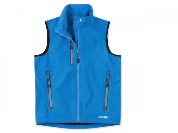 Farbe Brilliant Blue