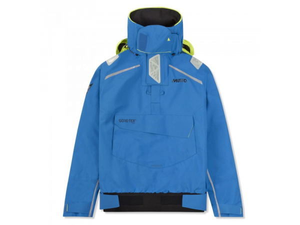 MPX Race Offshore Smock
