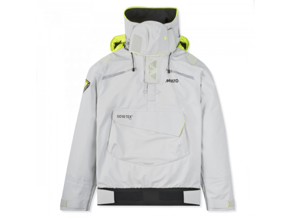 MPX Race Offshore Smock