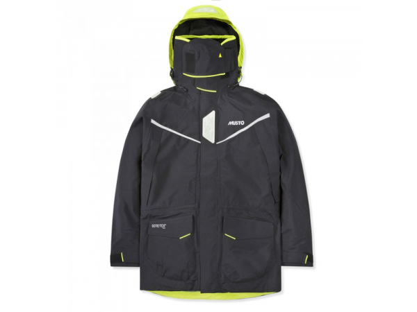 Musto MPX Offshore Jacke