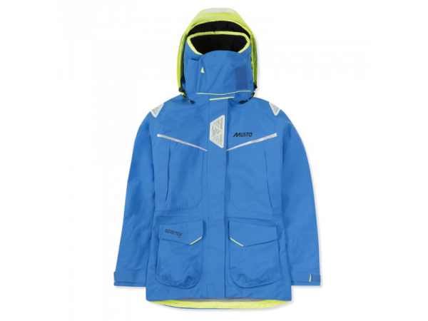 MPX Offshore Jacke Lady