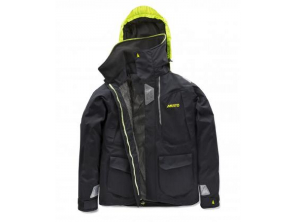 BR2 Offshore Jacke