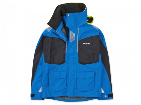 BR2 Offshore Jacke