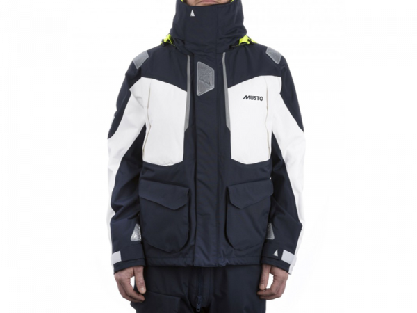 BR2 Offshore Jacke