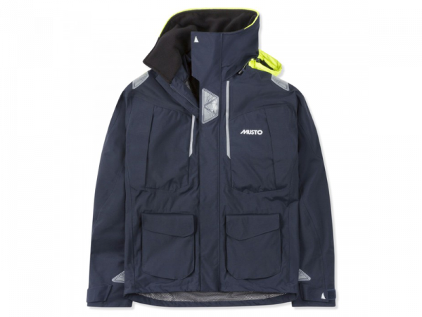 BR2 Offshore Jacke