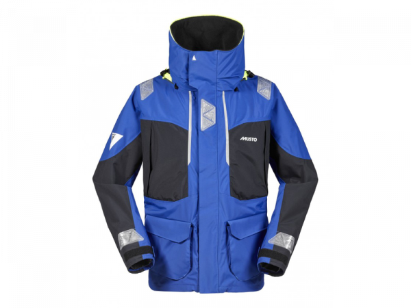 BR2 Offshore Jacke