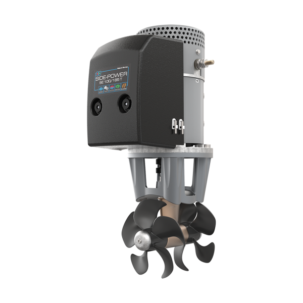 Bugstrahlruder, Side-Power SE 100/185 T