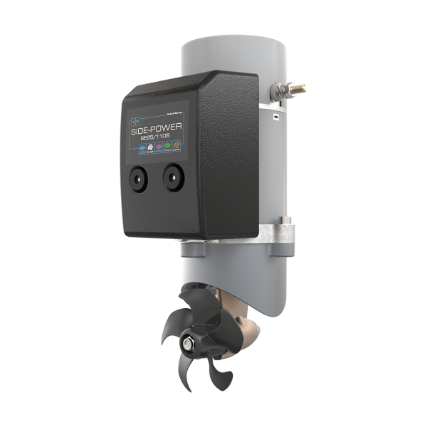 Bugstrahlruder, Side-Power SE 25/110 S