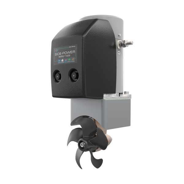 Bugstrahlruder, Side-Power SE 50/140 S