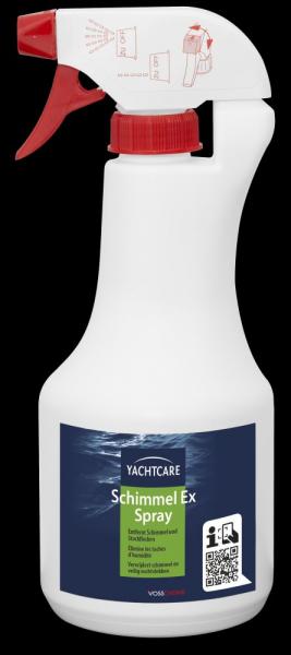 Yachtcare Schimmel-EX-Spray