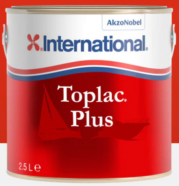 Toplac Plus