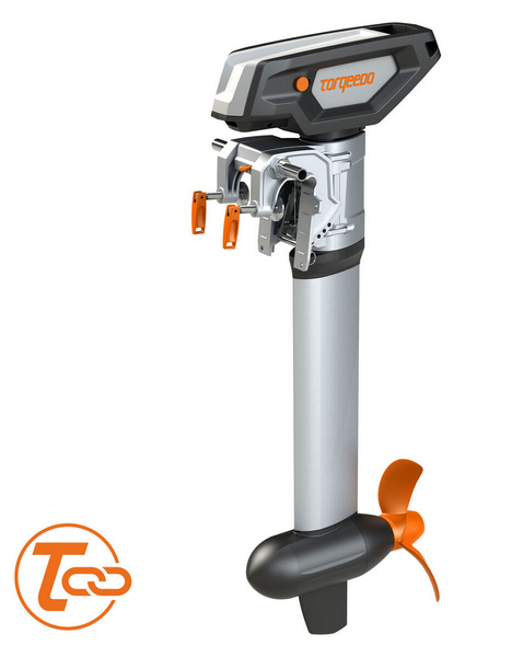 Cruise 6.0 RS TorqLink