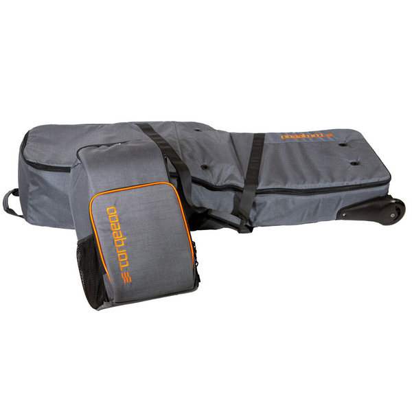 Taschenset für Travel
