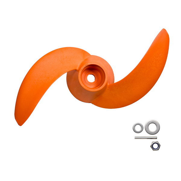 Weedless-Propeller A 11x7,5 WDL für Travel XP