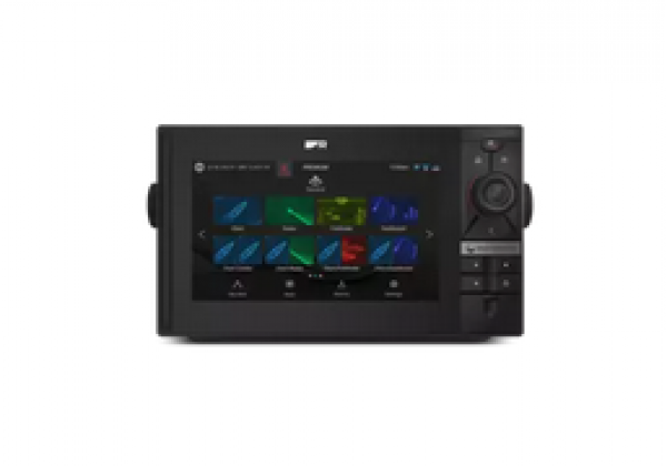 AXIOM 2 PRO 9 S MITTELMEER