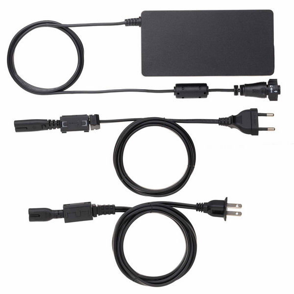 Ladegerät 180W für Travel / Ultralight