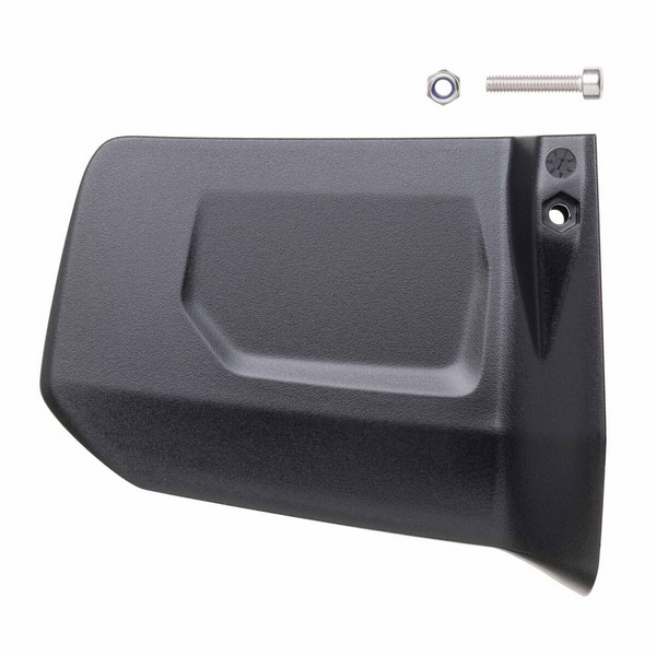 Finne für Travel / Ultralight