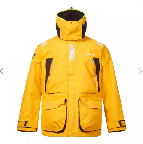 HPX Gore-Tex Pro Ocean Jacke