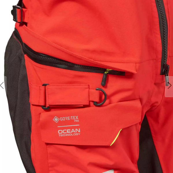 Damen HPX Gore-Tex Pro Ocean Hose