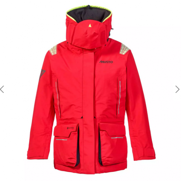 Damen MPX Gore-Tex Pro Offshore Jacke 2.0