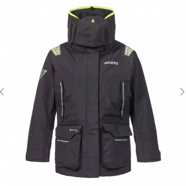 Damen MPX Gore-Tex Pro Offshore Jacke 2.0