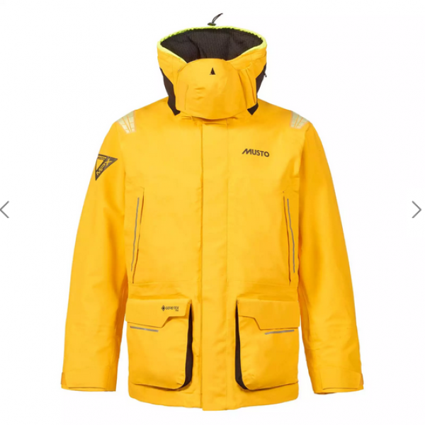 MPX Gore-Tex Pro Offshore Jacke 2.0