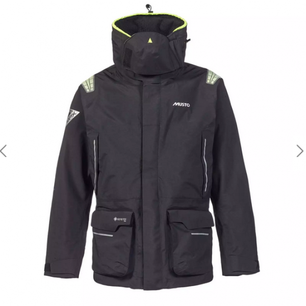 MPX Gore-Tex Pro Offshore Jacke 2.0