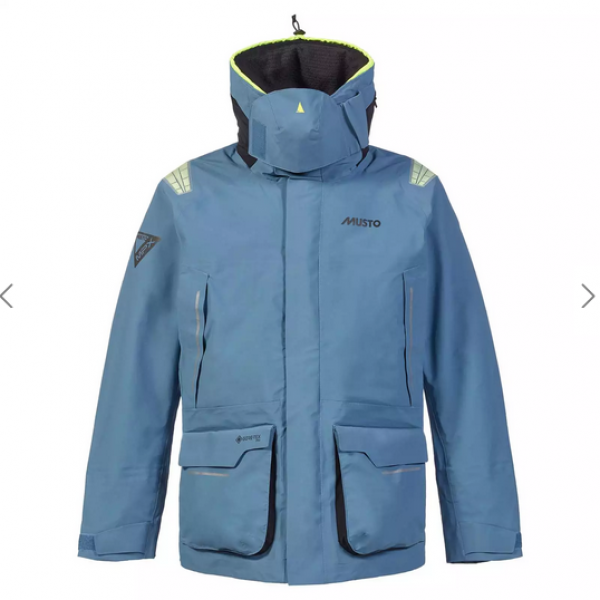 MPX Gore-Tex Pro Offshore Jacke 2.0