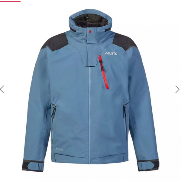 MPX Gore-Tex Pro Race Jacke 2.0