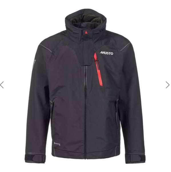 MPX Gore-Tex Pro Race Jacke 2.0