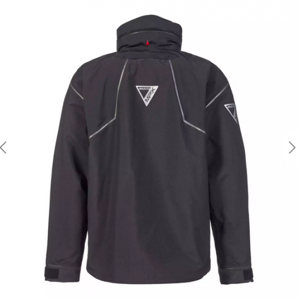 MPX Gore-Tex Pro Race Jacke 2.0