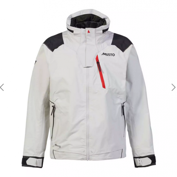 MPX Gore-Tex Pro Race Jacke 2.0