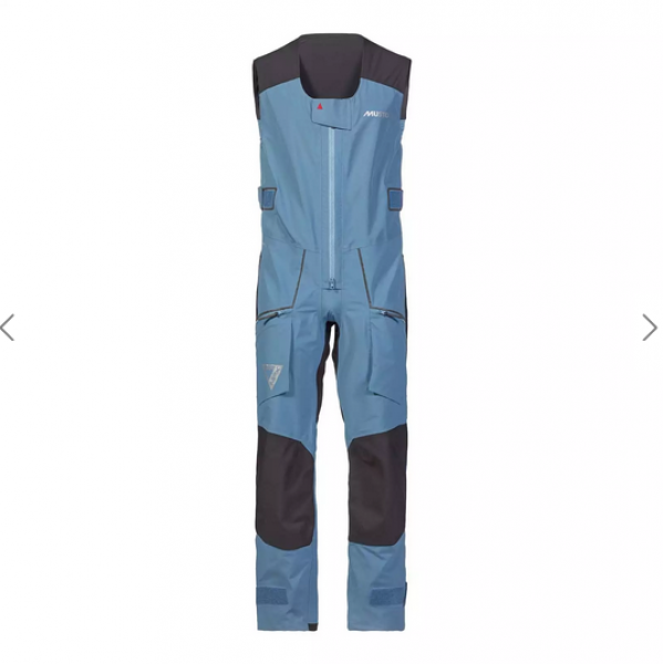 MPX Gore-Tex Pro Race Salopette 2.0