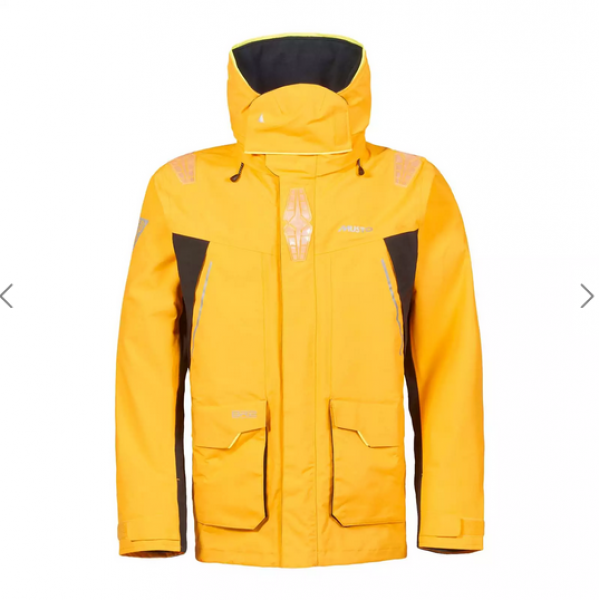 BR2 Offshore Jacke 2.0