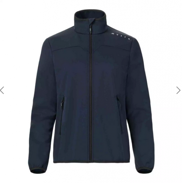 Damen Evo Crew Softshell Jacke