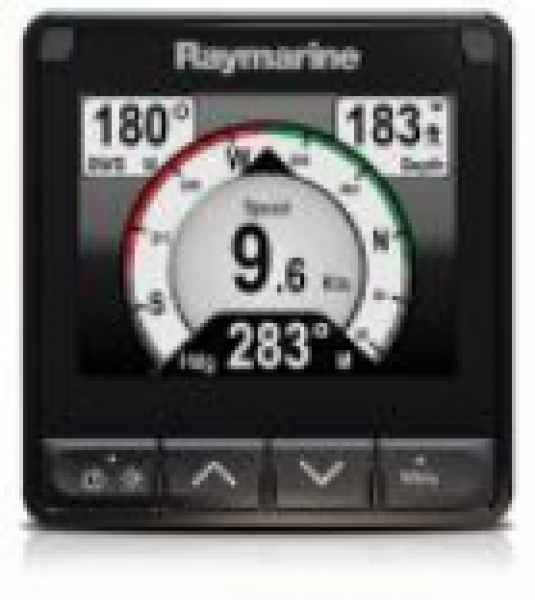 Raymarine i70s Farb-Multifunktionsinstrument