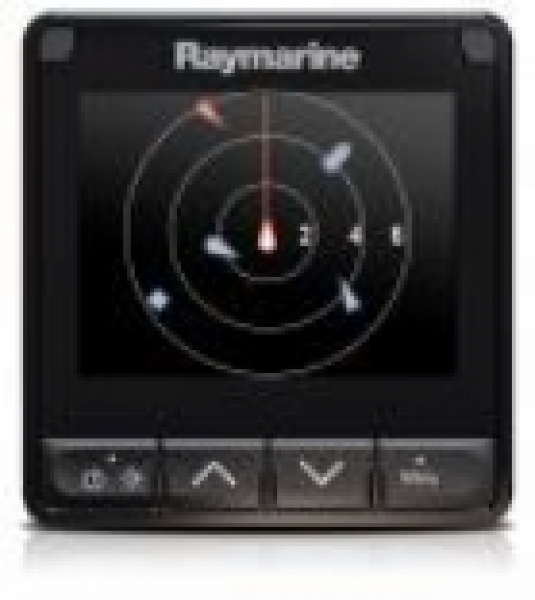 Raymarine i70s Farb-Multifunktionsinstrument