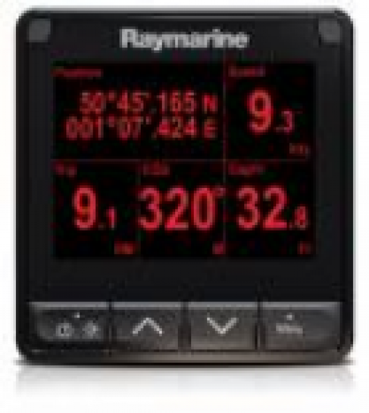 Raymarine i70s Farb-Multifunktionsinstrument