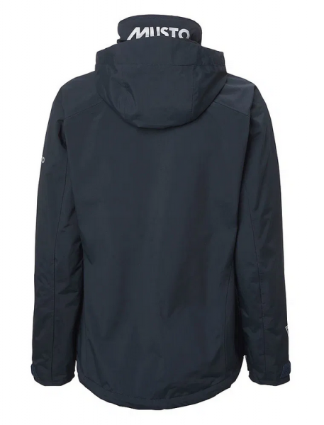 BR1 Corsica Jacke 2.0