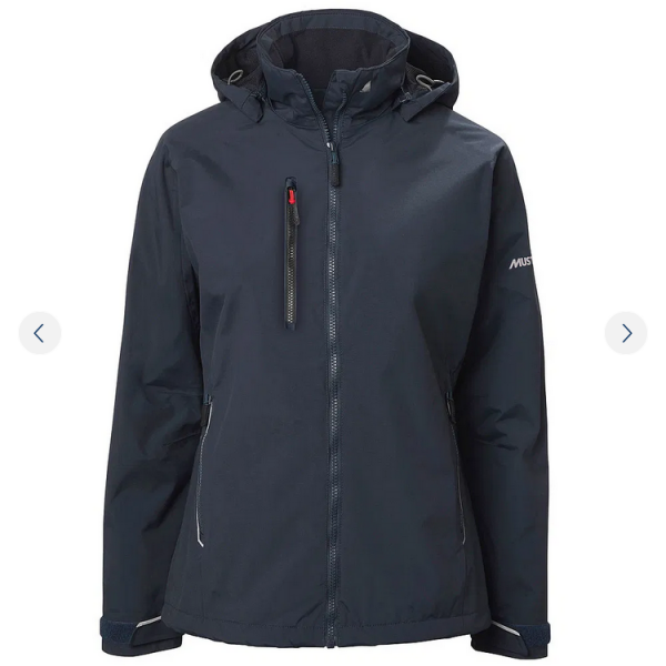 Musto Sardinia 2.0 Damen-Jacke