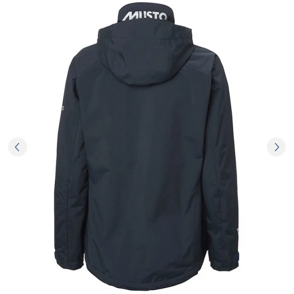 Musto Sardinia 2.0 Damen-Jacke