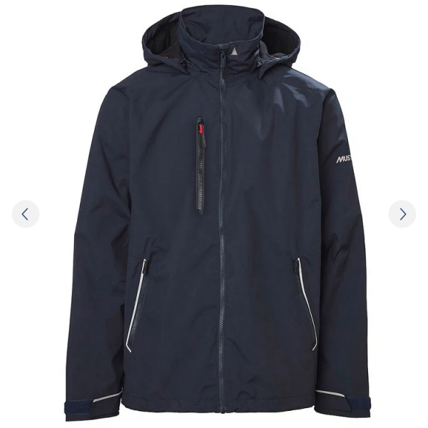 Musto Sardinia 2.0 Jacke