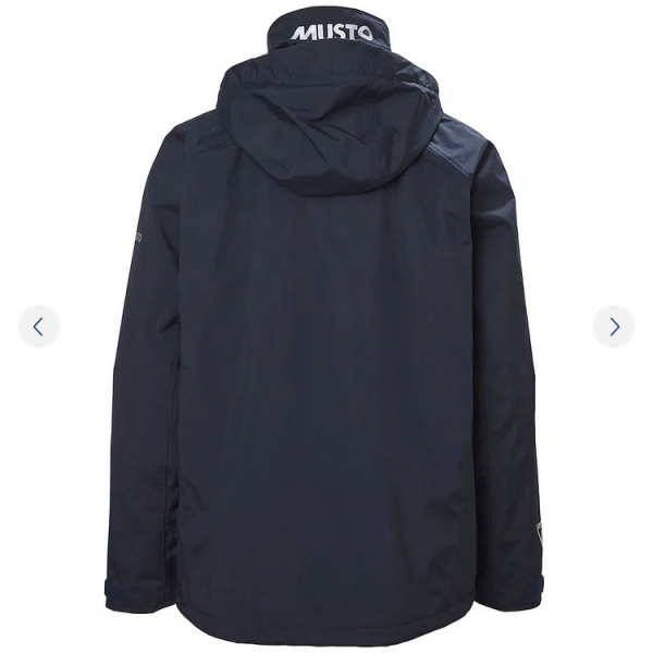 Musto Sardinia 2.0 Jacke