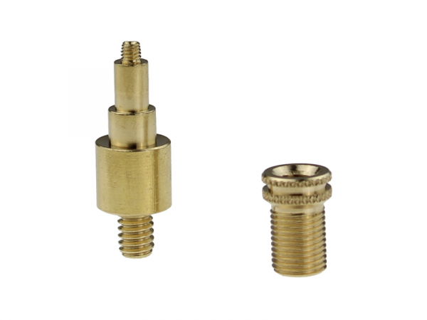 Ventiladapter für Majoni Fender