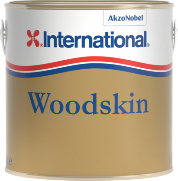 Woodskin