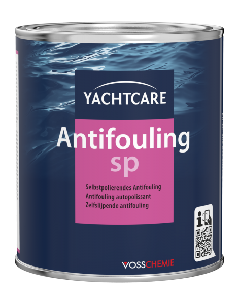 Yachtcare Antifouling SP