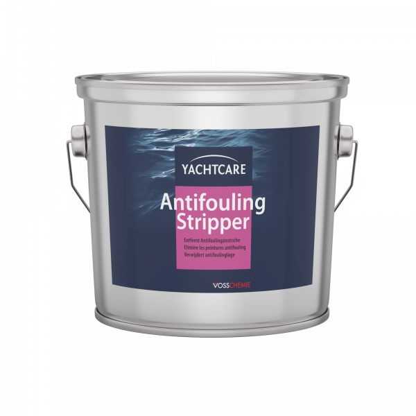 Yachtcare Antifouling Stripper 2,5 Liter